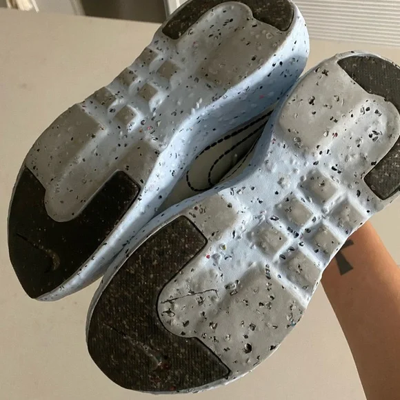 Men’s Nike Crater Impact Casual Sneakers - Picture 16 of 16